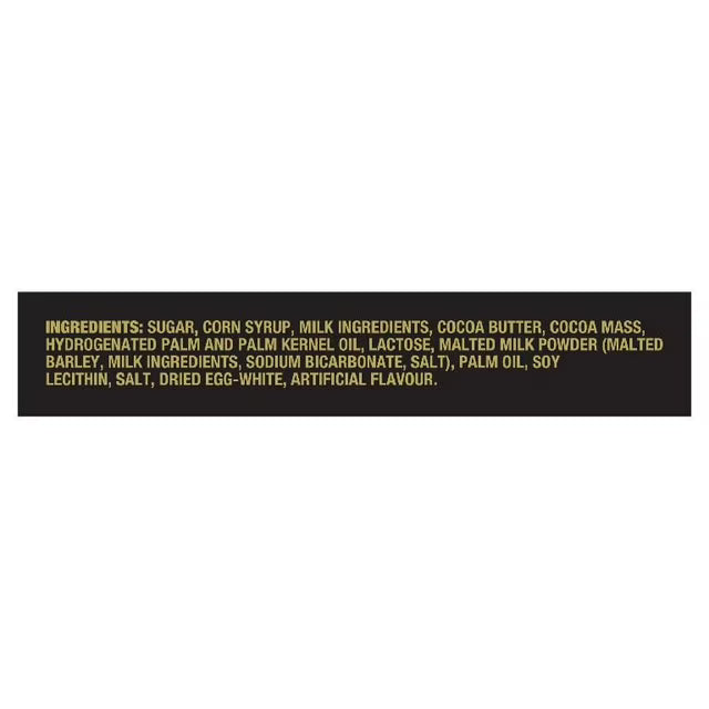 Mars Chocolate Bar 52 g. / 1.8 oz.