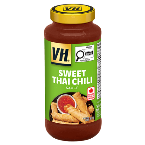 VH Sweet Thai Chili Sauce 341 ml. / 11.5 fl.oz.