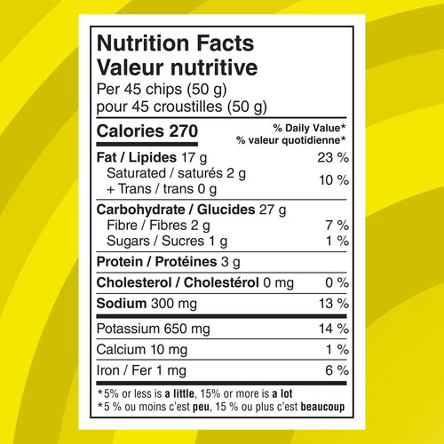 Lay's Dill Pickle Flavored Potato Chips 220 g. / 7.76 oz.