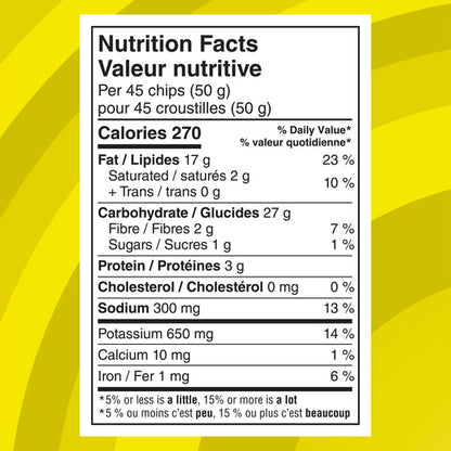 Lay's Dill Pickle Flavored Potato Chips 220 g. / 7.76 oz.