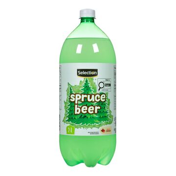 Selection Spruce Beer 2 L. / 67.6 fl.oz.