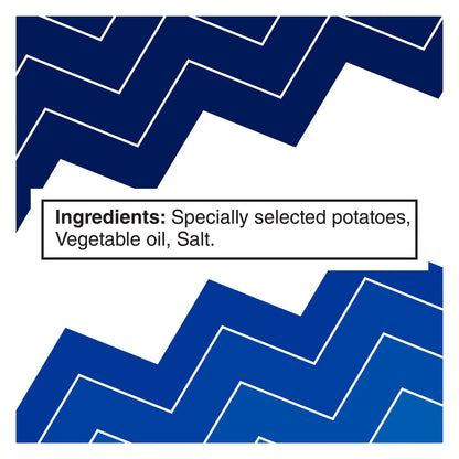 Ruffles Regular Potato Chips 200 g. / 7.05 oz.