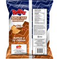 Ruffles Sour Cream & Bacon Potato Chips 200 g. / 7.05 oz.