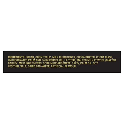 Mars Chocolate Bar 52 g. / 1.8 oz.