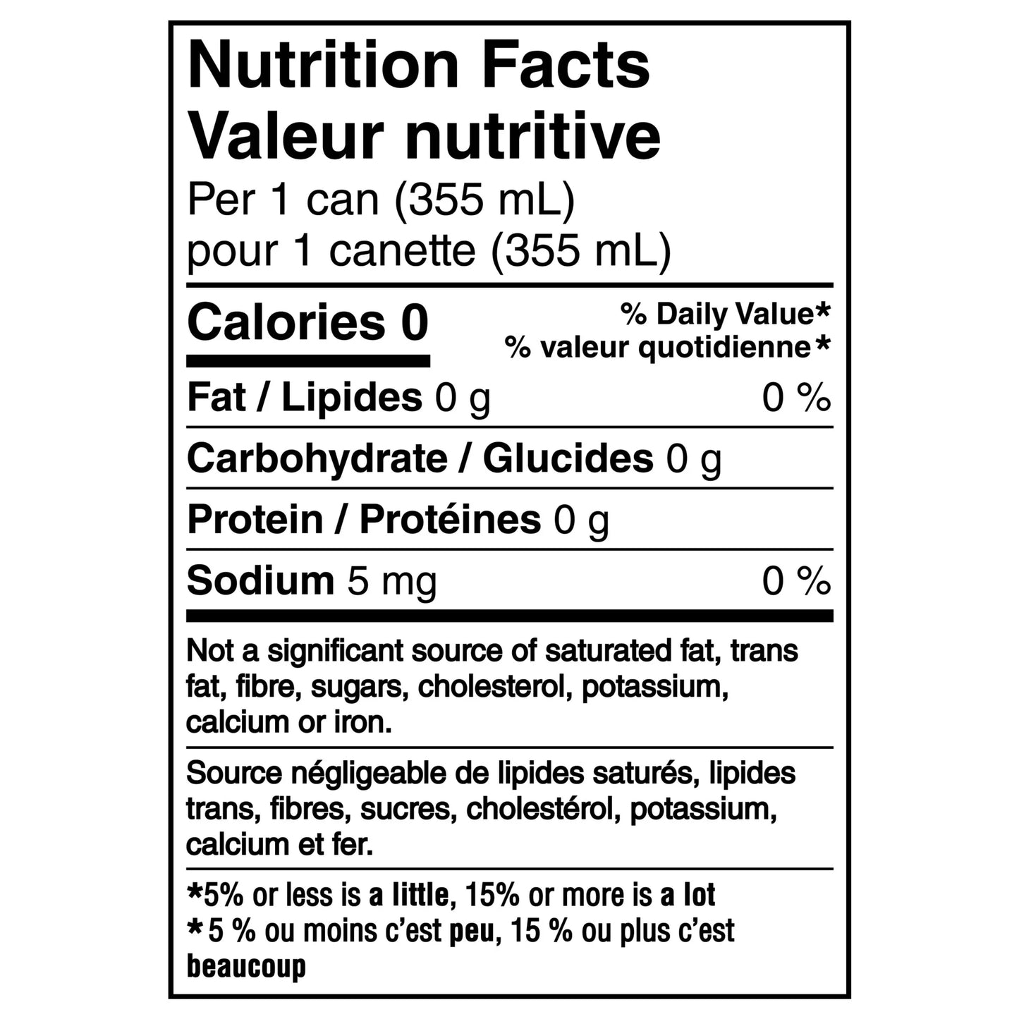 AHA Sparkling Water Lime Watermelon 355 ml. / 12 fl.oz.