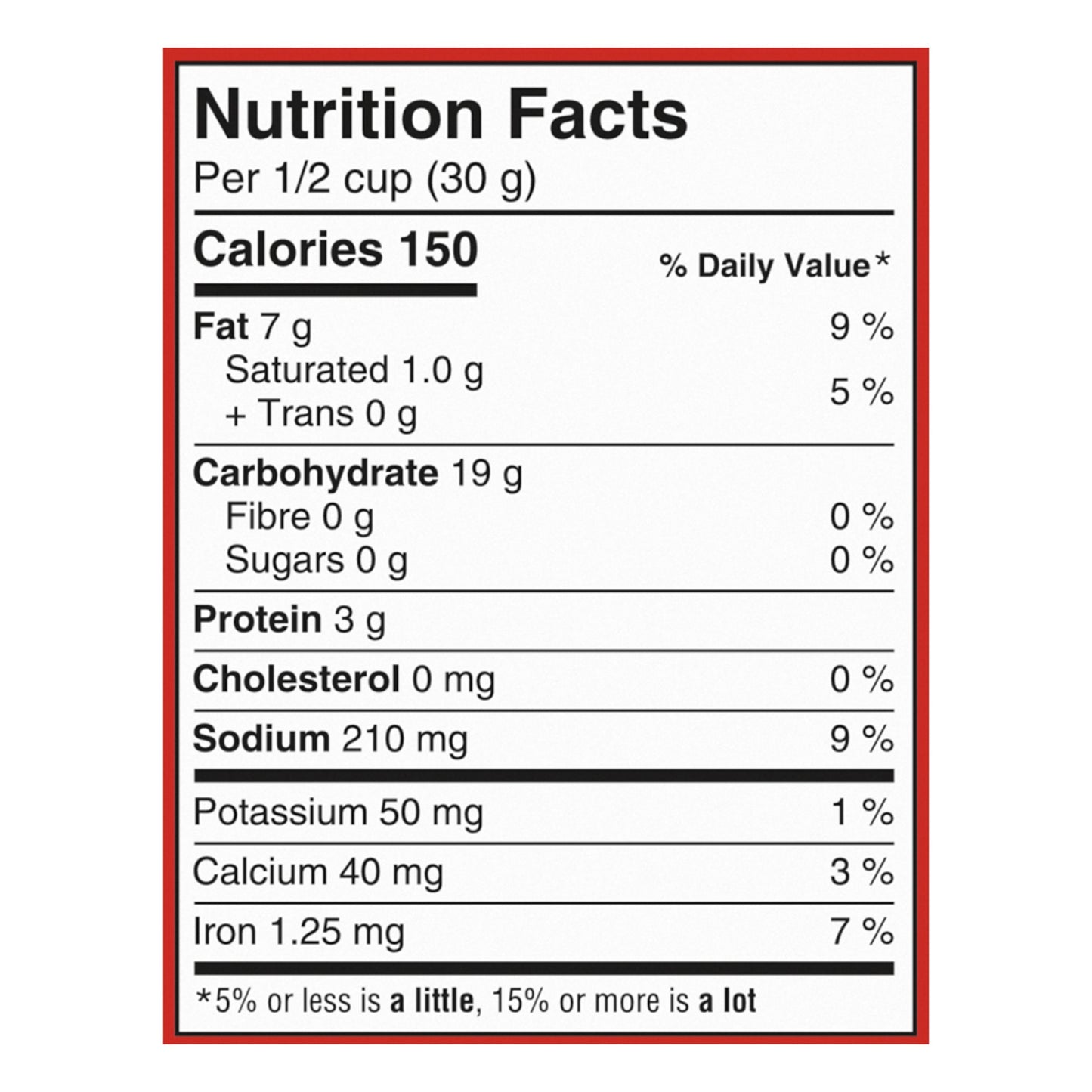 Christie Ritz Cheese Nibs Jalapeno Crackers 180 g. / 6.35 oz.