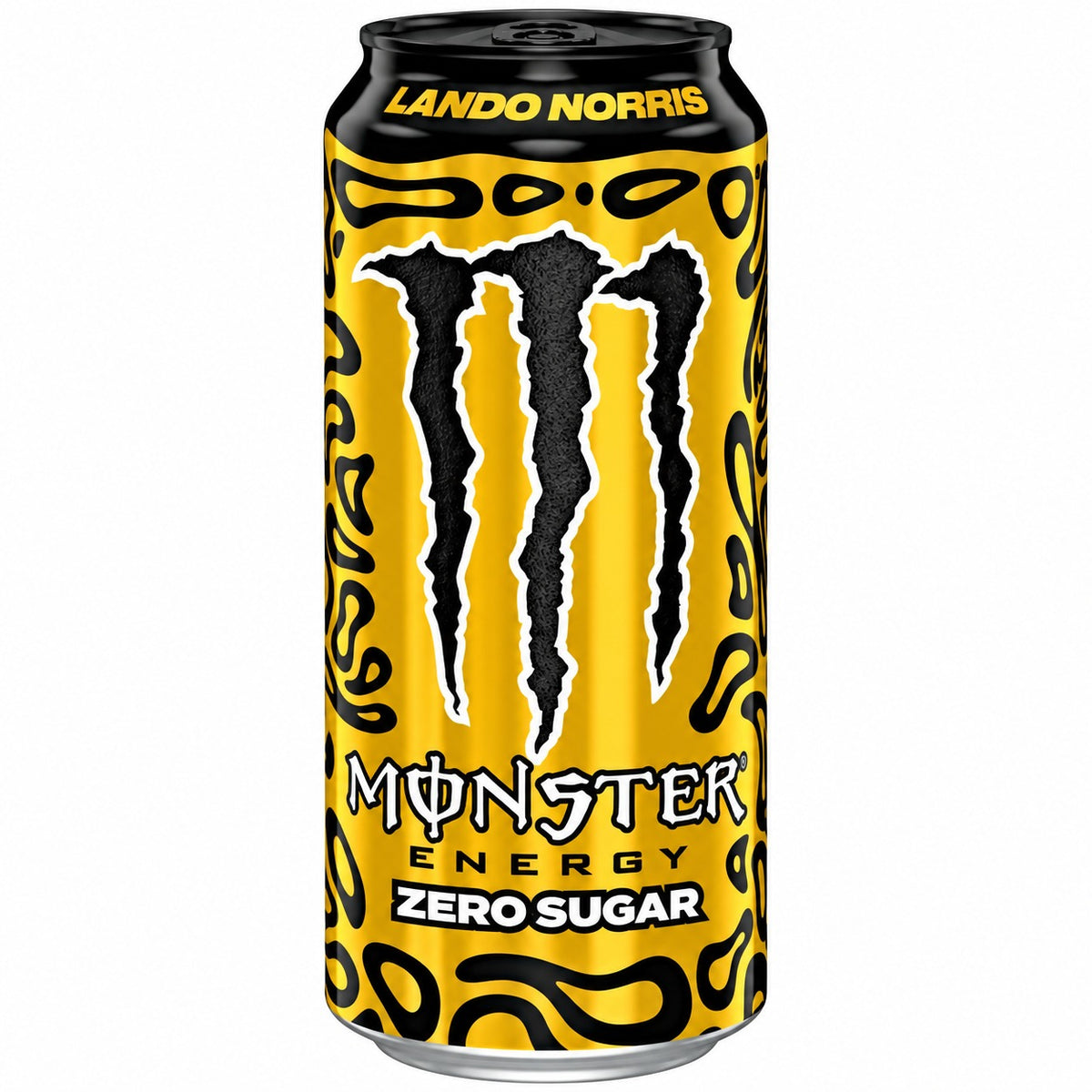 Monster Lando Norris Championship Edition Energy Drink 500 ml / 16.9 fl oz